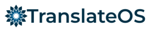 TranslateOS Logo