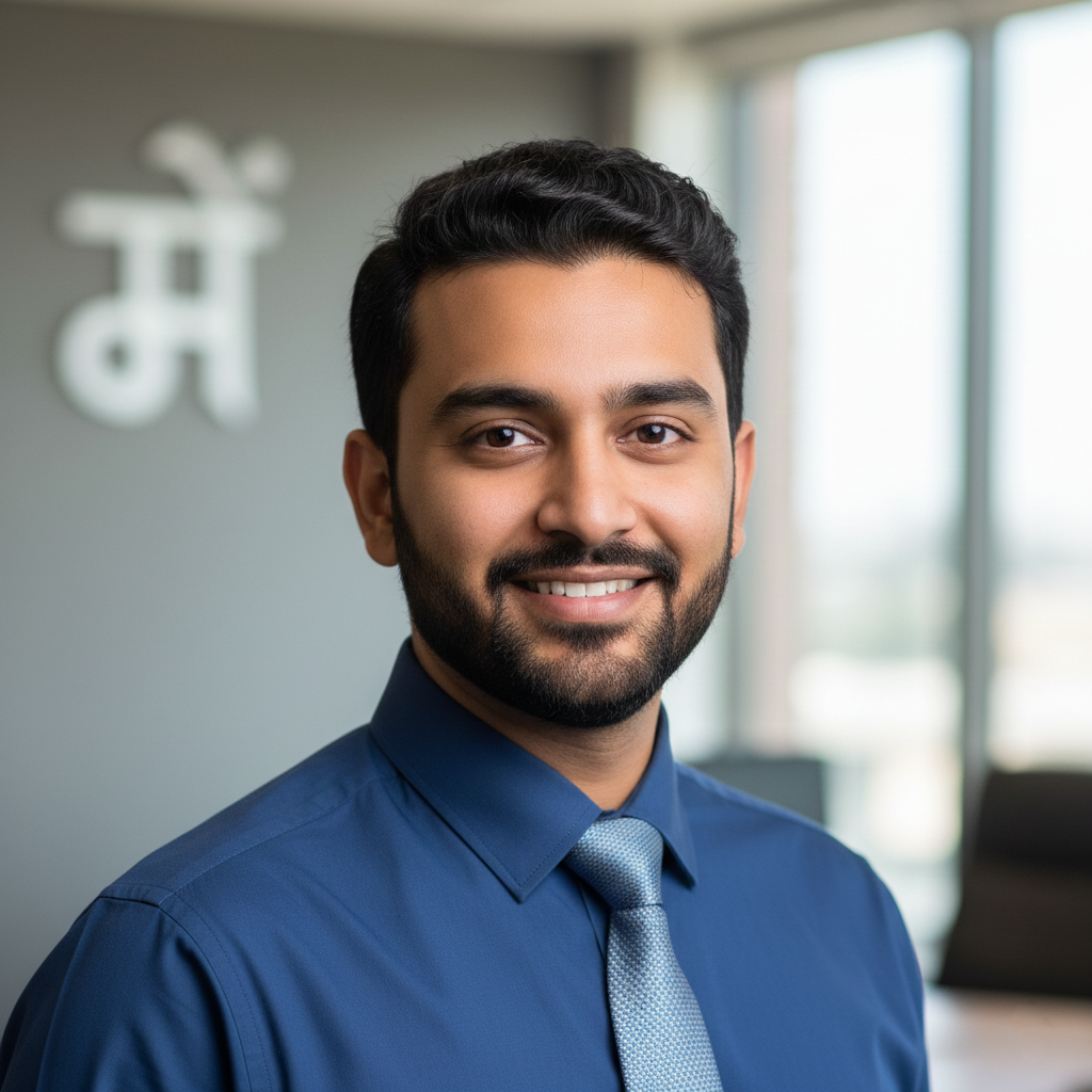 Marathi Native Speaker